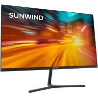 Монитор SunWind SM-24FI223 фото 2